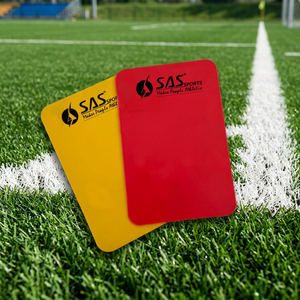 <b>Referee</b> <b>Cards</b> - Product Image 2