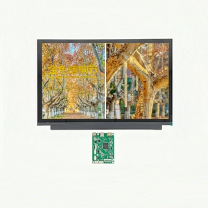 Pantalla LCD TFT de 15.6 Pulgadas con Kit de Placa Controladora HD MI Tipo-C para <span class=keywords><strong>Raspberry</strong></span> <span class=keywords><strong>Pi</strong></span> DIY - Product Image 2