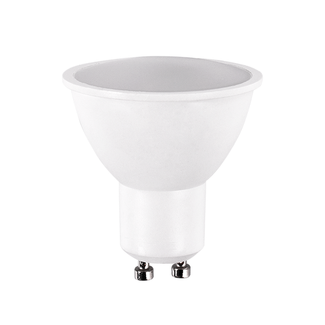 Factory Directly MR16 GU10 LED Spot Lite Dimmable Luminous 3000K-6500K High Lumen High Quality Indoor DC 12V LED SMD Bulb
