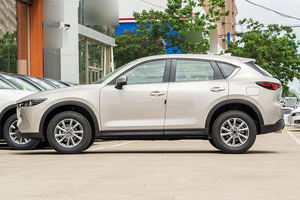 Mazda CX-5 2024-2025 2.5L Automatique Euro VI Version Free Flow 5 Places Essence SUV Conduite à Gauche Voitures d'<span class=keywords><strong>Occasion</strong></span> 4L Vente Chaude - Product Image 5