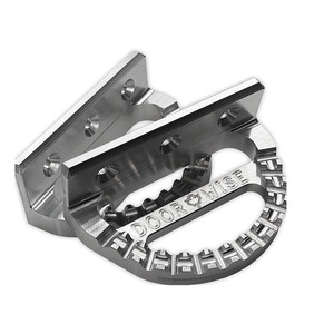 Tuỳ Chỉnh CNC Prototype Phay Gia Công Thép Không Gỉ Máy Tính Cho Hộ Gia Đình - Product Image 6