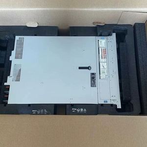 เซิร์ฟเวอร์แร็ค 1U รุ่น PowerEdge R450 ลดราคา พร้อมฮาร์ดดิสก์ 4LFF H755 800w โปรเซสเซอร์ Xeon Silver 4309Y - Product Image 1