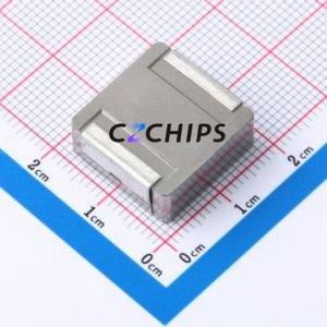 APH1770T100M ตัวเหนี่ยวนำไฟฟ้าแบบ SMD, 17.7x17.2 มม. ( ค่าความเหนี่ยวนำ: 10uH ) ( ความแม่นยำ: 20% กระแสไฟฟ้าที่กำหนด: 12A ) - Product Image 2