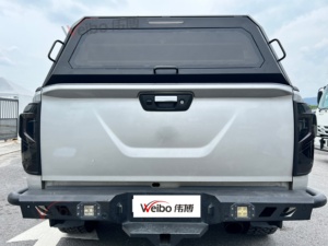Ick up-bandeja y toldo para <span class=keywords><strong>Mazda</strong></span> bt50, accesorio ruck FF OAD 4X4 ar - Product Image 2