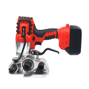 Battery Strapping Tool Banding for <b>Cord</b> Band 40mm Handheld Strapping Machine - Product Image 1