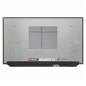 Écran LCD d'ordinateur portable 15,6 pouces <span class=keywords><strong>4K</strong></span> 120Hz B156ZAN05.1 compatible avec NE156QUM NZ4 NZ3 pour <span class=keywords><strong>ASUS</strong></span> GX551Q UHD 3840x2160, dalle d'affichage 40 broches - Product Image 1