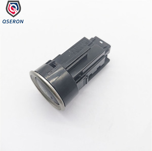 RLVTOTM04-697 004d6230069 para Toyota Lexus, Interruptor de Botón de Encendido y Apagado Automático del Motor, Repuesto Original 2842A-TMIMBI - Product Image 1