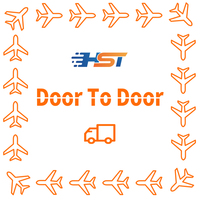 Transporteur aérien, livraison rapide, bon marché, dans le monde entier, DDP UPS DHL Fedex, service de porte à porte, douane, agent d'expédition en Chine