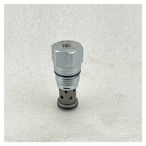 Accessoires de moteur Isx15, soupape de réduction de pression 4001926 pour Cummins - Product Image 3