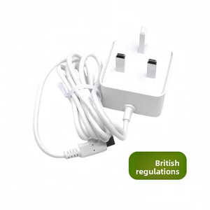 Adaptateur d'alimentation officiel original Raspberry Pi 4 4B 5.1V 3A Type-C - Product Image 5