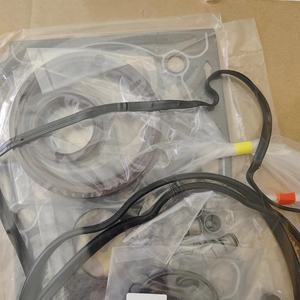 ชุดปะเก็นเครื่องยนต์2zz สำหรับ Toyota 2zz-ge ปะเก็นฝาสูบ04111-22070 04111-22071 - Product Image 4