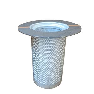 Nouveau filtre séparateur d'huile Manny 4940953101 pour compresseur d'air à vis, matériau en fibre de verre, garantie de 6 mois pour les rapports - Product Image 3