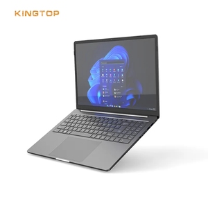 卸売16インチコアラップトップ16GB RAM TYPE-C BT5.0英語キーボードIntel Celeron Intel SSD Win 11 US - Product Image 5