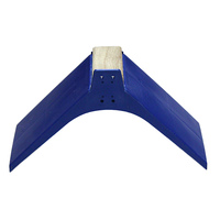 Support de repos et perchoirs ronds détachables écologiques de haute qualité pour oiseaux et pigeons, pour usage intérieur et extérieur (vente en gros)