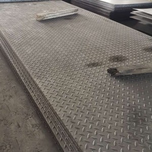 Offre Spéciale C70 plaque d'acier allié au carbone à carreaux perforés pour conteneur navire chaudière plaque flexion coupe API/ASIS/BIS/KS/TISI - Product Image 5