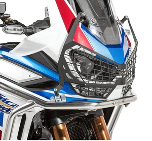 Couvercle de Protection de phare de moto pour <span class=keywords><strong>Honda</strong></span> <span class=keywords><strong>Africa</strong></span> <span class=keywords><strong>Twin</strong></span> CRF1100L Adventure Sports 2020-2021 - Product Image 3