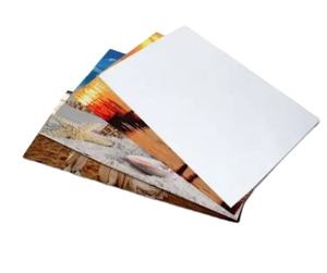 アルミシートカスタマイズDIY昇華印刷ブランクアルミシート写真パネル - Product Image 3