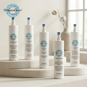 Appareil de soin du visage à jet d'oxygène <span class=keywords><strong>Hydrafacial</strong></span> pour un nettoyage en profondeur des pores, un raffermissement de la peau et une solution de sérum booster - Product Image 3