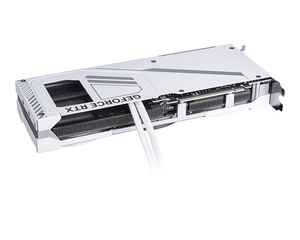 การ์ดจอกราฟิก New MXM Desktop Gaming AI Ray Tracing PCI 5.0 GDDR7 16GB DP Triple Fan รุ่น RTX 5070 Ti VENTUS 3X OC ประสิทธิภาพสูง D - Product Image 4