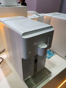 स्मार्ट रिवर्स ऑस्मोसिस सिस्टम गर्म ठंडे पानी डिस्पेंसर हाइड्रोजन पानी मशीन प्यूरीफायर - Product Image 6