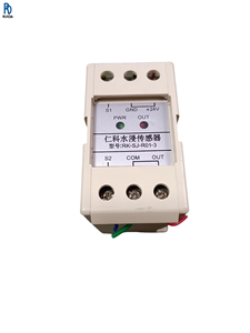 Nouveau détecteur de fuite par immersion d'eau RK-SJ-R01-3 pour système de contrôle d'automatisation industrielle – Qualité fiable - Product Image 1