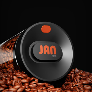 <span class=keywords><strong>Frascos</strong></span> <span class=keywords><strong>de</strong></span> Café al <span class=keywords><strong>por</strong></span> <span class=keywords><strong>Mayor</strong></span> y Recipientes <span class=keywords><strong>de</strong></span> <span class=keywords><strong>Vidrio</strong></span> para Cocina con Tapas a Presión, para Almacenar <span class=keywords><strong>Frascos</strong></span> Cilíndricos Herméticos Personalizados - Product Image 1