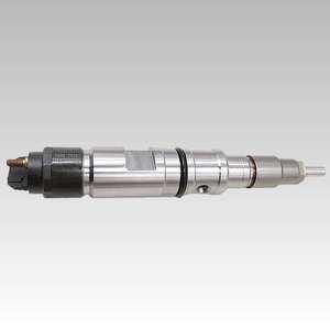 Injecteur de carburant Common Rail 0445120064 pour Bosch Volvo Renault, pièce de rechange - Product Image 1