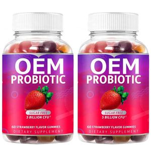 Хит продаж: Пробиотические жевательные конфеты <span class=keywords><strong>Prime</strong></span> Pantry без сахара для похудения, с пребиотиками, для детей - Product Image 1