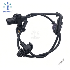 PEIVSO 57450-SNE-A01 57450SNEA01 เซ็นเซอร์ความเร็วล้อหน้า ABS สำหรับฮอนด้า ซีวิค ปี 2006-2011 - Product Image 1