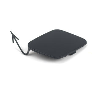 Cubierta de Protección para Gancho de Remolque, Parachoques Delantero para Audi Q7, 4M0807241, Modelos 2016, 2017, 2018 - Product Image 2