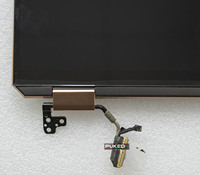 Ensemble complet d'écran tactile LCD pour HP SPECTRE X360 14-EA 14T-EA AM-OLED affichage ea1492