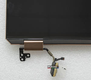 Lcd Touchscreen Complete Montage Voor Hp Spectre X360 14-Ea 14T-Ea AM-OLED Display 14-ea1023dx 14-ea1064tu 14-ea1018ca Ea1492 - Product Image 3