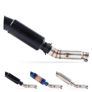 <span class=keywords><strong>ท่อ</strong></span>เชื่อมกลาง<span class=keywords><strong>ท่อ</strong></span>ไอเสียรถจักรยานยนต์2013-2016 CB400X CBR500R CB500R CBR400รถจักรยานยนต์ <span class=keywords><strong>CB500X</strong></span> - Product Image 1