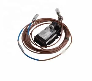 Capteur de courant de Foucault PR6423/004-030 CON021/913-030 d'origine, neuf, 220V, compatible Ethernet PAC/PLC, alimentation 220V garantie - Product Image 1