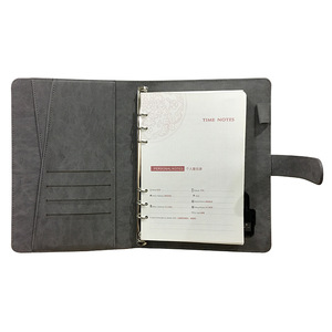 <span class=keywords><strong>Cahier</strong></span> <span class=keywords><strong>de</strong></span> Couverture en carton <span class=keywords><strong>Lecteur</strong></span> Flash Usb Et Banque D'alimentation Sans Fil Haut <span class=keywords><strong>De</strong></span> Gamme <span class=keywords><strong>Cahier</strong></span> Relié En Cuir - Product Image 4