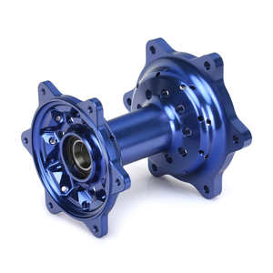 CNC billet <span class=keywords><strong>motocross</strong></span> cubos de rueda de la Asamblea para <span class=keywords><strong>Yamaha</strong></span> YZ <span class=keywords><strong>125</strong></span> <span class=keywords><strong>YZF</strong></span> 250 de 450 - Product Image 6