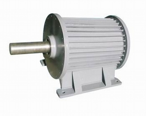Generador Hidroeléctrico, Turbina de Agua, 30KW, 50KW, 60KW, 100KW, Turbogenerador Síncrono de Corriente Alterna - Product Image 6