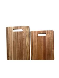 Planche à découper moderne en bois d'acacia Planche à découper en bois rectangulaire pour restaurant - Product Image 6