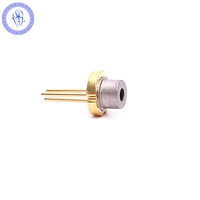 Diode laser à semi-conducteur à faisceau laser infrarouge 850nm 500mW