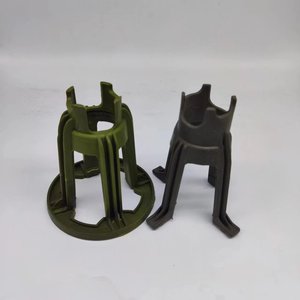Entretoise en <span class=keywords><strong>plastique</strong></span> économique <span class=keywords><strong>pour</strong></span> béton, support de barres d'armature <span class=keywords><strong>pour</strong></span> la construction, support de <span class=keywords><strong>dalle</strong></span> en <span class=keywords><strong>plastique</strong></span> - Product Image 5
