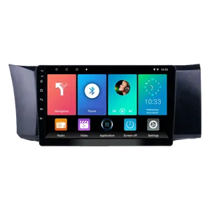 Autoradio Android Multimédia pour Toyota GT 86 pour Subaru BRZ 2012-2016 DSP 4G Wifi GPS Navigation Stereo Autoradio - Product Image 1