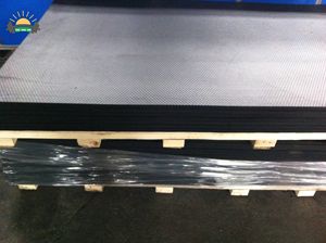 أرضيات مطاطية لساحات الفروسية وسجاد إسطبلات الخيول - Product Image 6