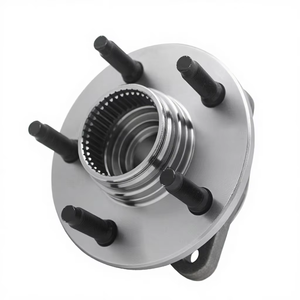 ลูกปืนล้อหน้า513260 10345967สำหรับ Chevrolet COLORADO 2004-2012 GMC Canyon 2004-2012 Isuzu I-370/I-290 2007-2008 - Product Image 4