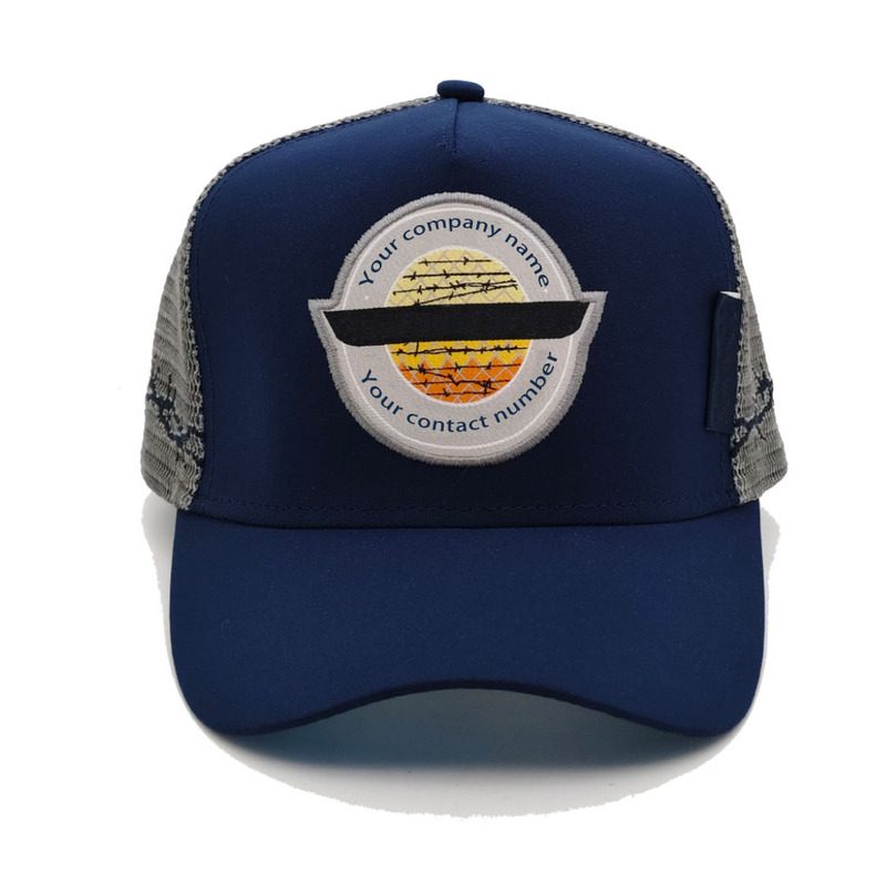 Wholesale High Quality Corduroy Hats With