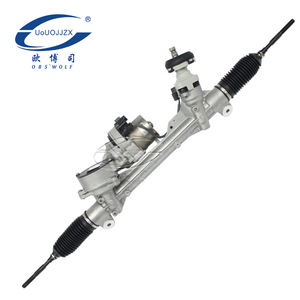 Direction assistée électrique (DAE) crémaillère de direction assistée automatique pour Changan Automobile UNI K 2020- 3411100-CR01 - Product Image 2