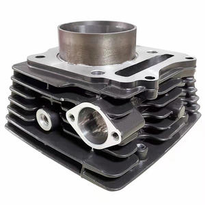 Fabbrica moto 100cc Exgn5 muslimave100 <span class=keywords><strong>C100</strong></span> cilindro moto - Product Image 5