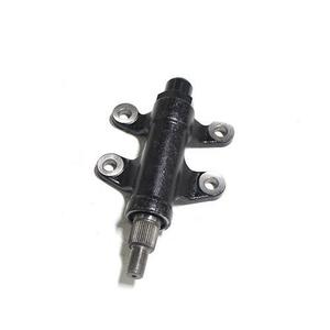WEDOAUTO Front Steering Idler Arm Bracket Assembly Fit For WDEM600100088-1