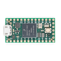 Teensy 4.0 Cortex-M7 Electrónica de Alto Rendimiento, Producto en Stock