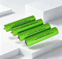 Cellule LiFePO4 à borne à vis 32140 pour ESS, pour batterie rechargeable 3,2V 15Ah 48Wh, 3000+ cycles, décharge 15A