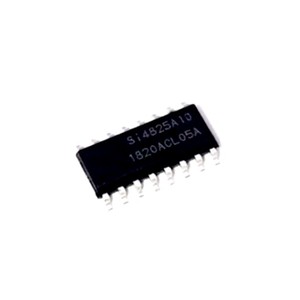 Chips IC de receptor de RF SI4825 original, SI4825, original, de 30, 12, 30, 2, 2, 2, 3, 2, 2, 2, 2, 2, 2, 2, 2, 2, 2, 2, 2 - Product Image 1